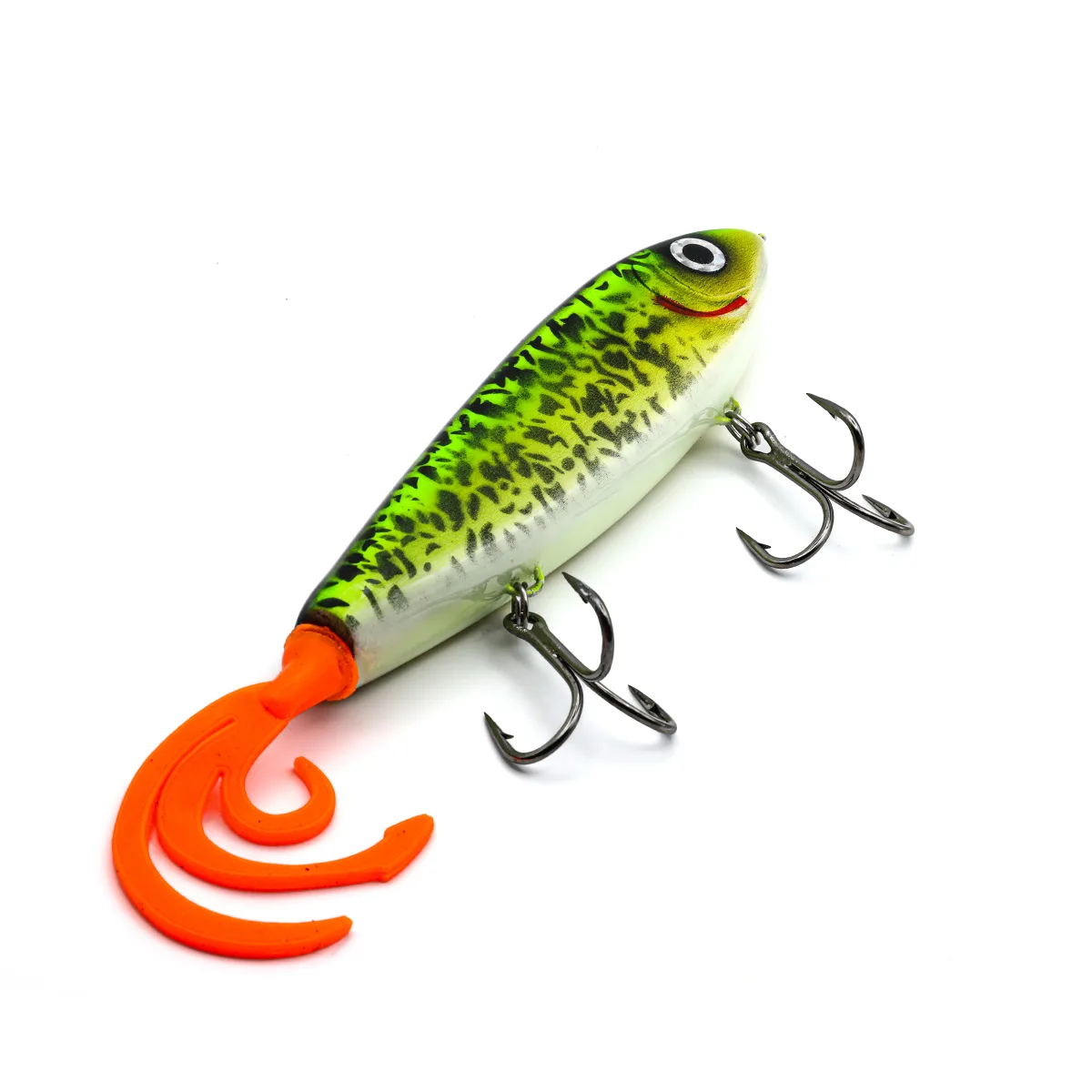 7" Glide in Baby Musky