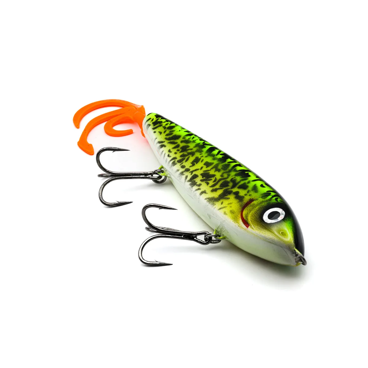 7" Glide in Baby Musky