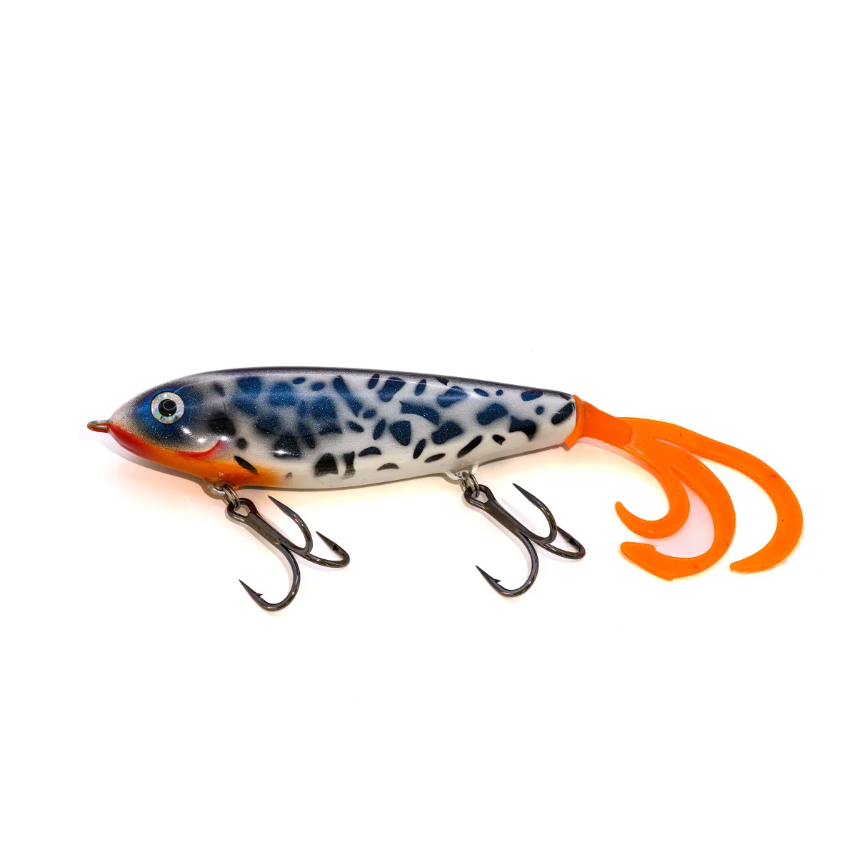 5.5" Super Glide musky bait