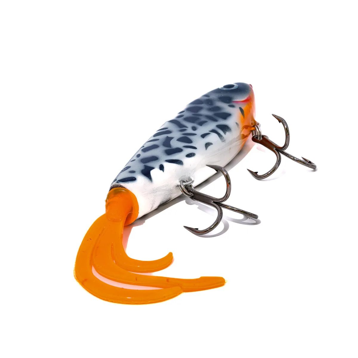 5.5" Super Glide musky bait
