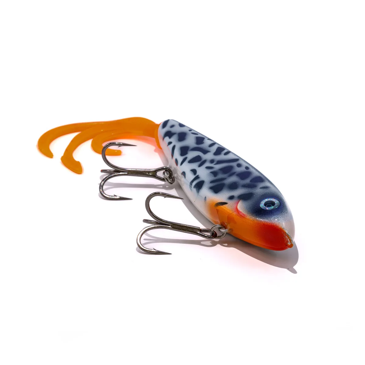 5.5" Super Glide musky bait
