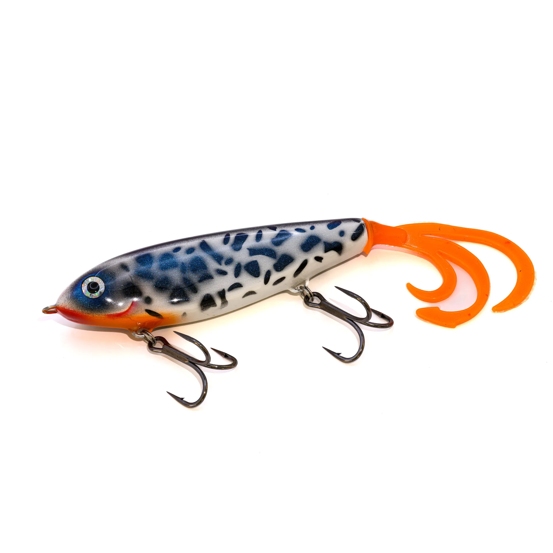 5.5" Super Glide musky bait
