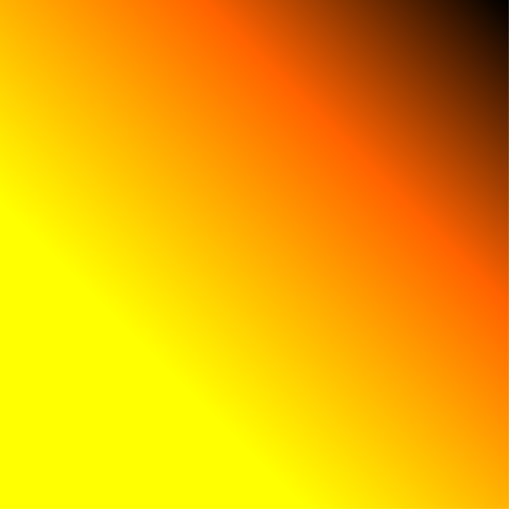 Sunburst Shadow color