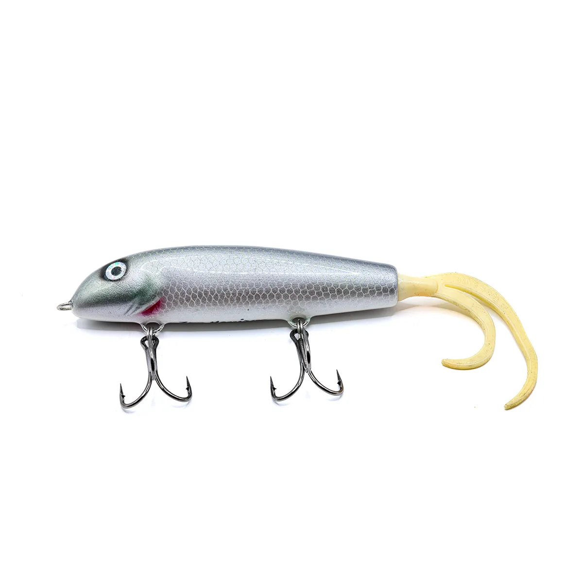 Fathom Glide musky bait