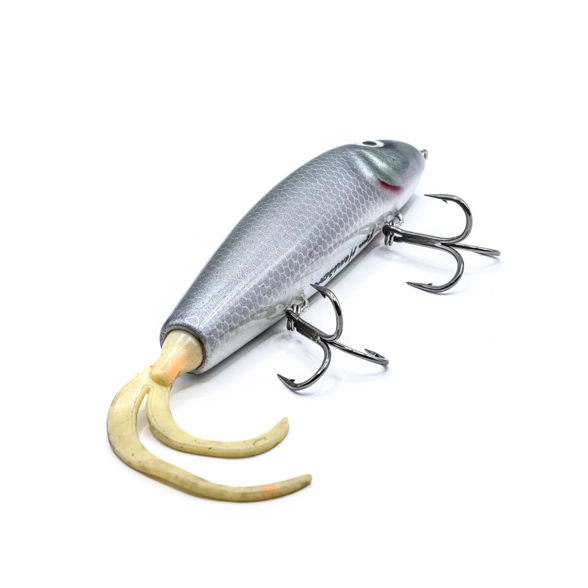 Fathom Glide musky bait