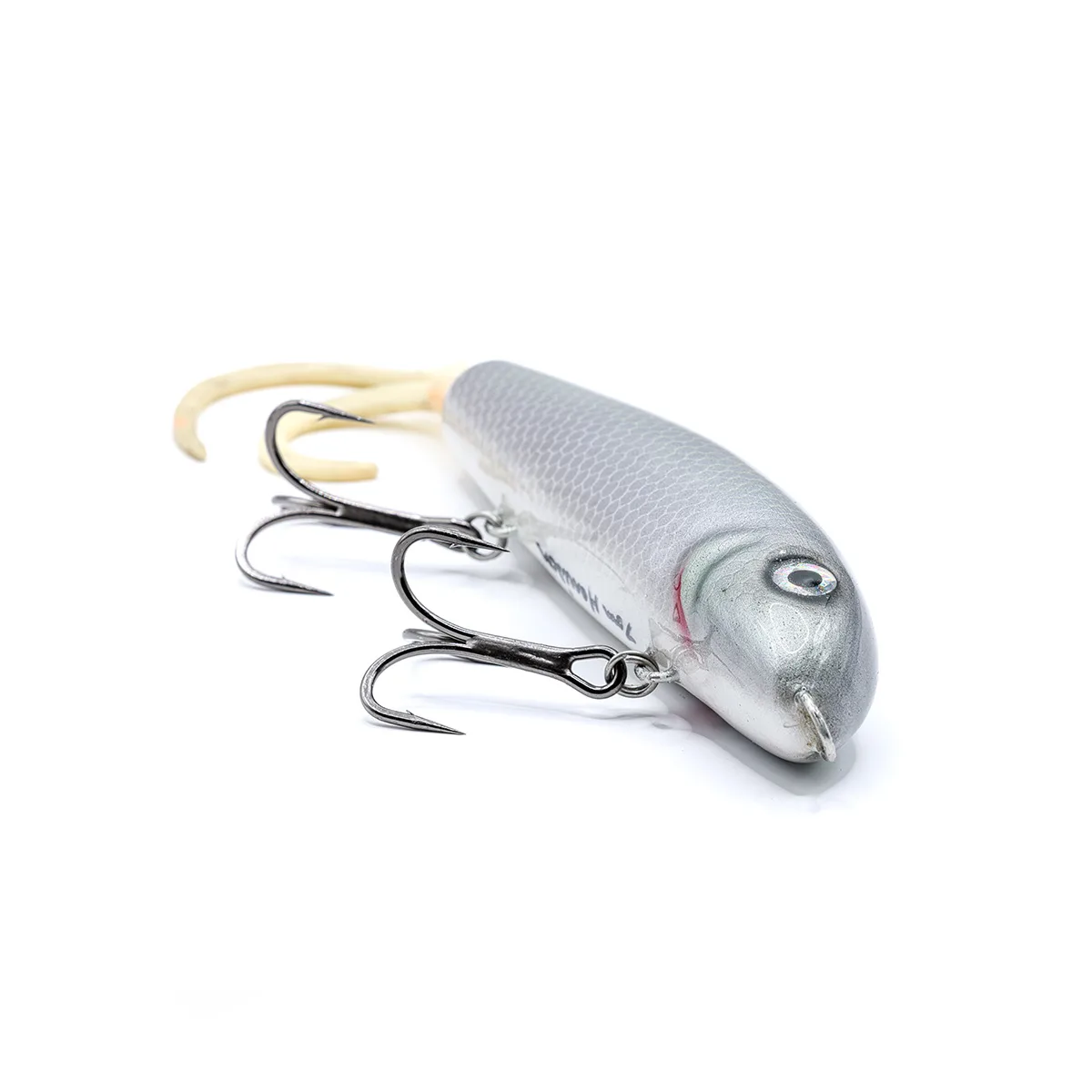 Fathom Glide musky bait