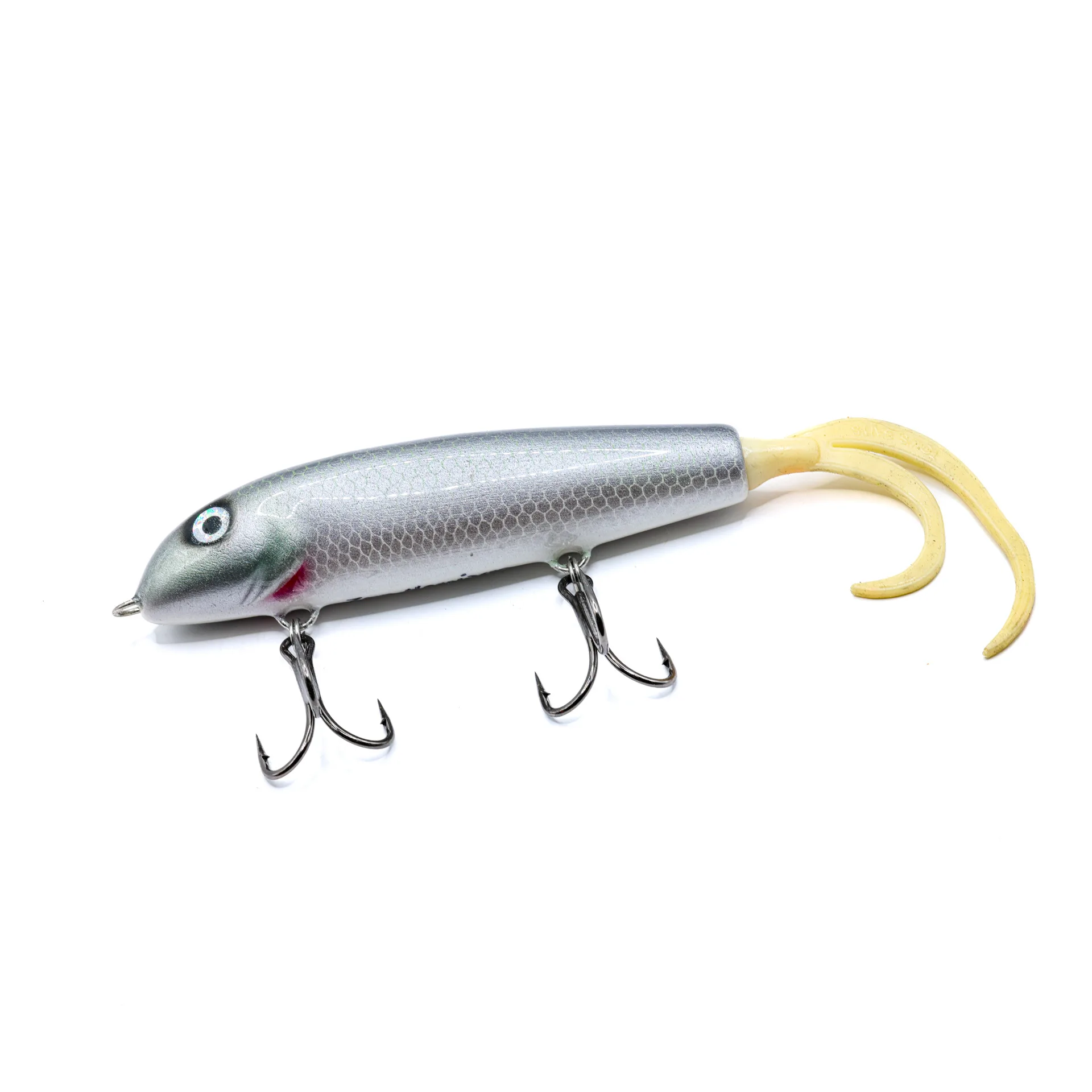 Fathom Glide musky bait