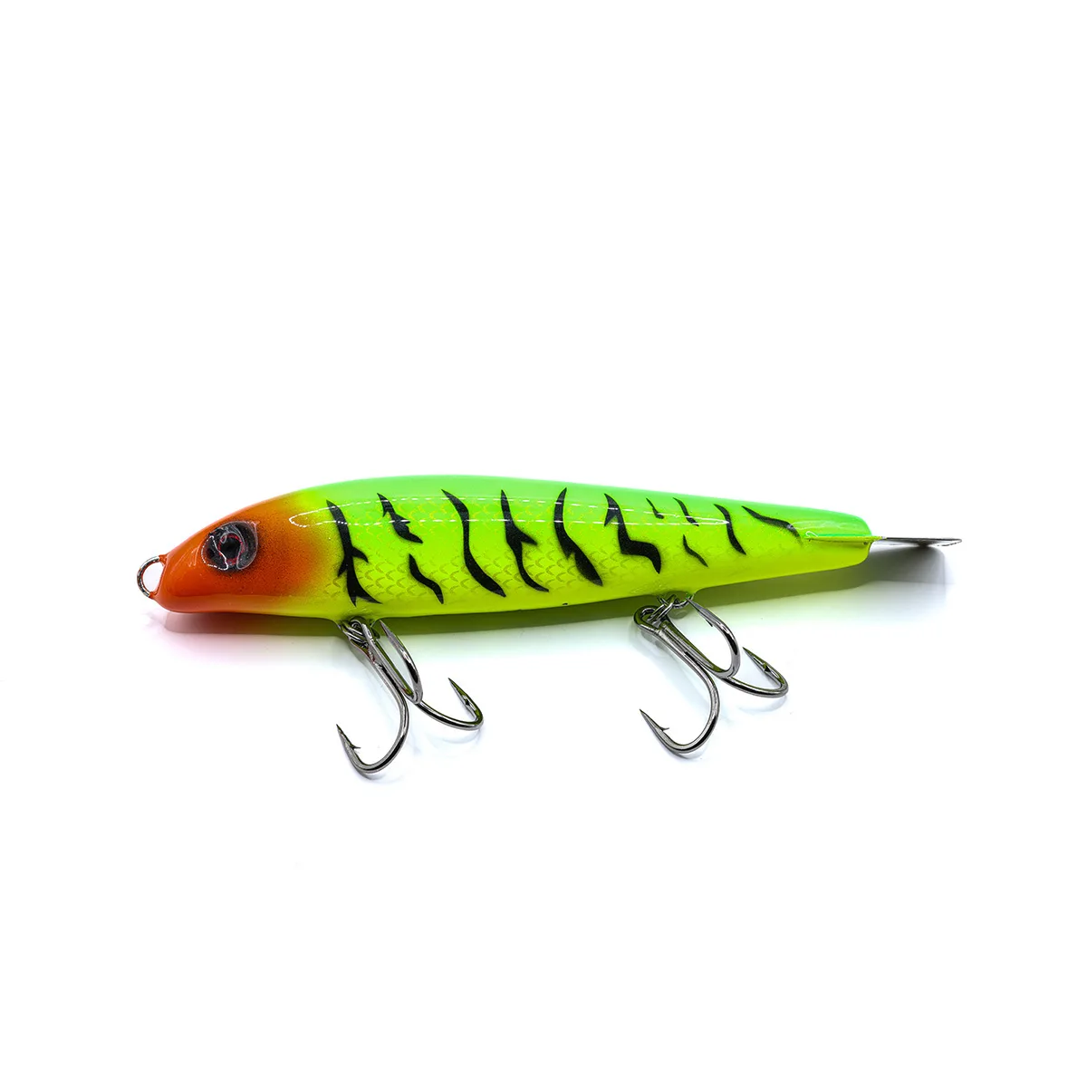 Gen #2 Manatees musky bait