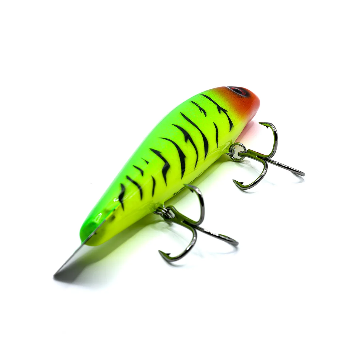 Gen #2 Manatees musky bait