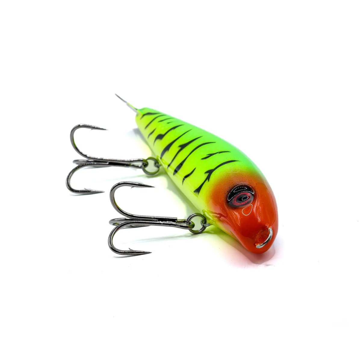 Gen #2 Manatees musky bait