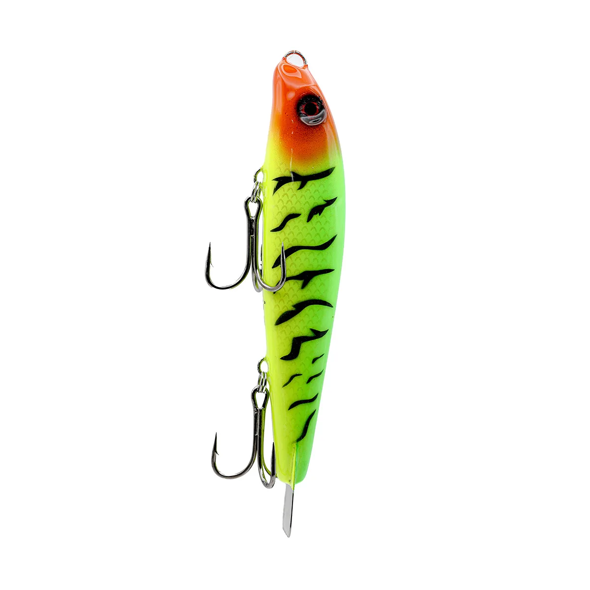 Gen #2 Manatees musky bait
