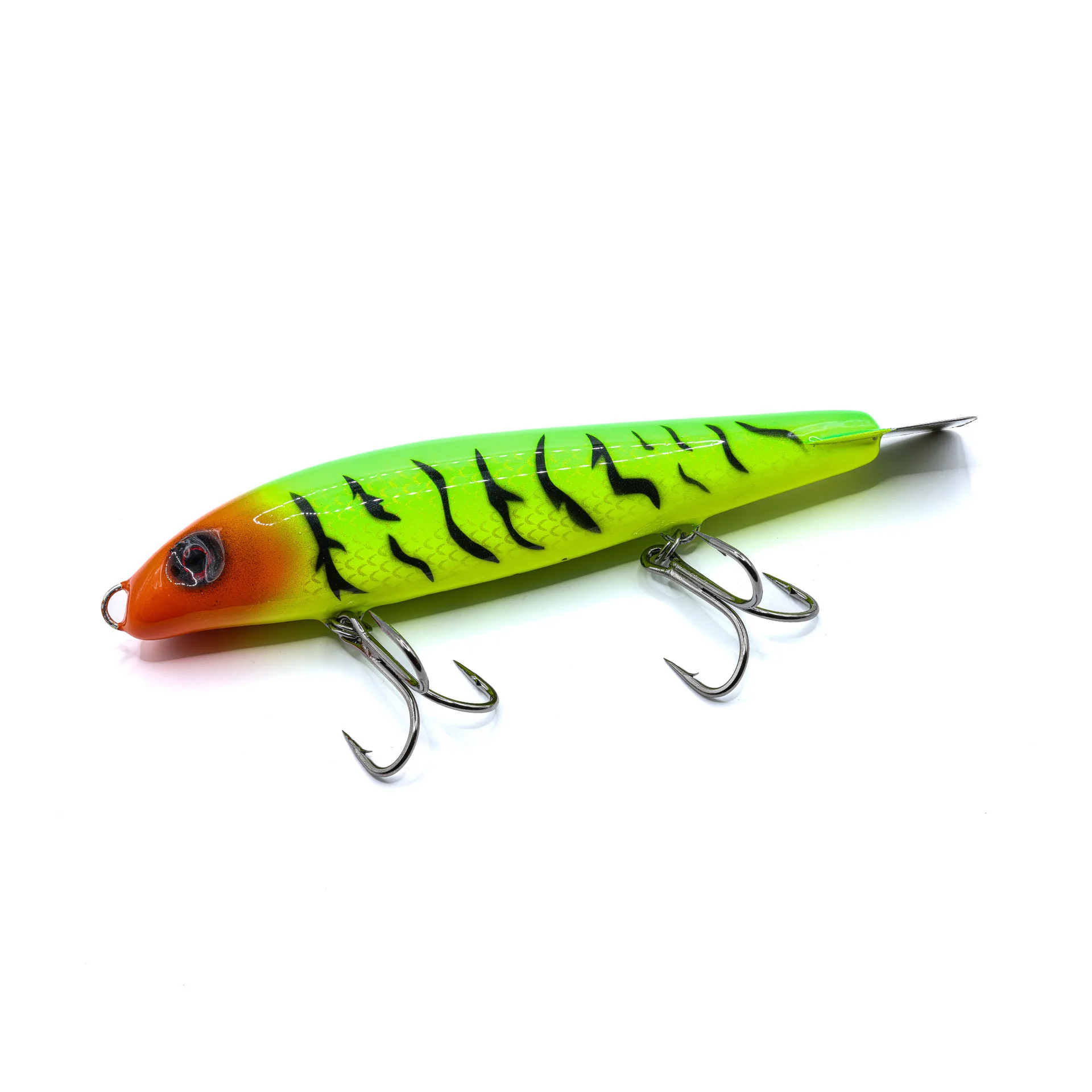 Gen #2 Manatees musky bait