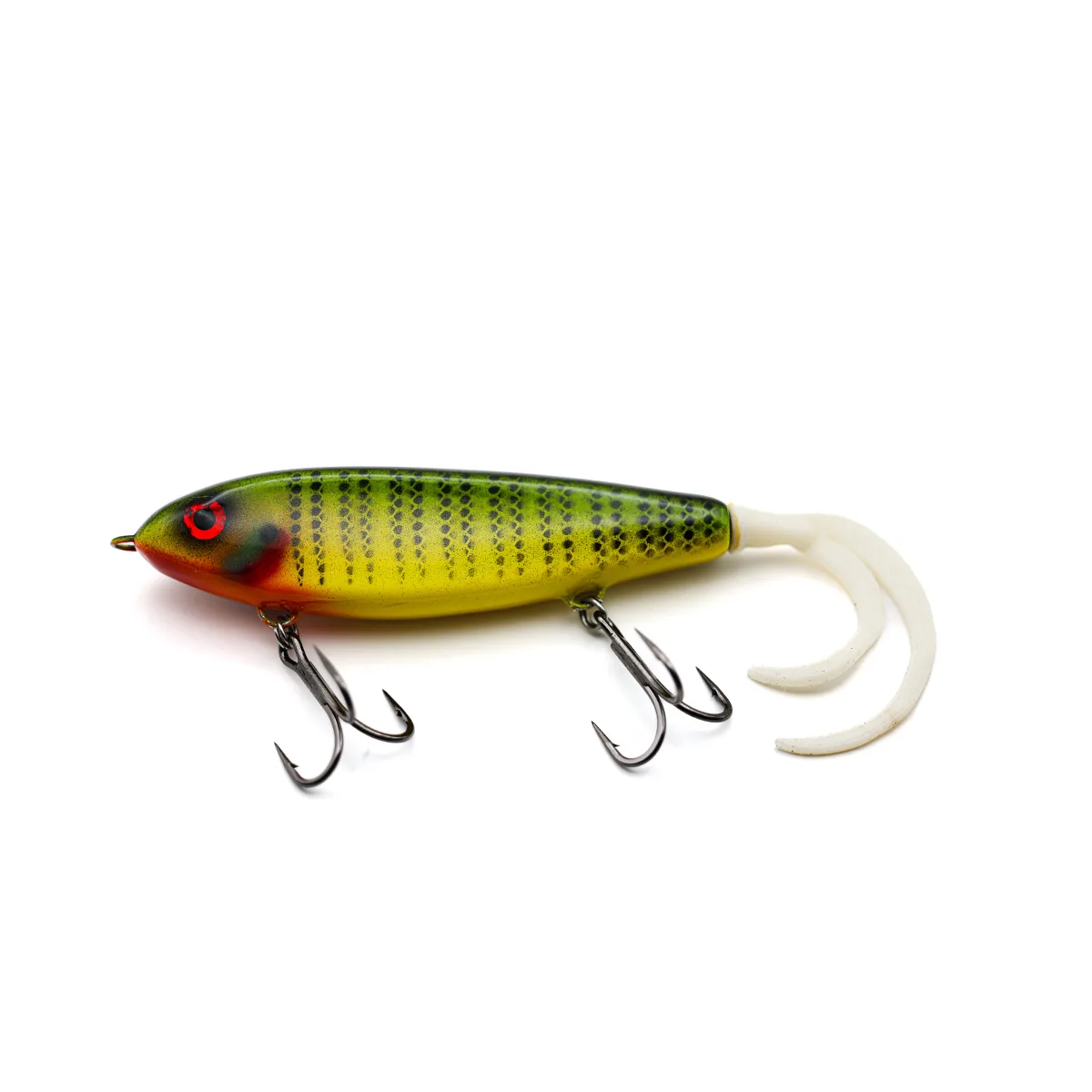 5.5" Super Glide in Blue Gill