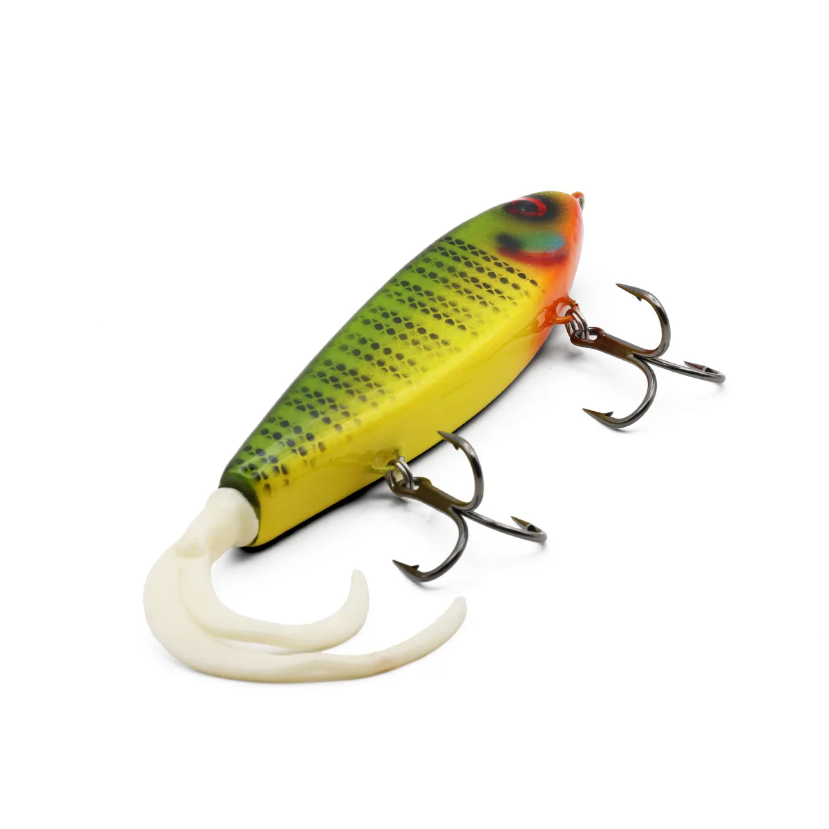 5.5" Super Glide in Blue Gill