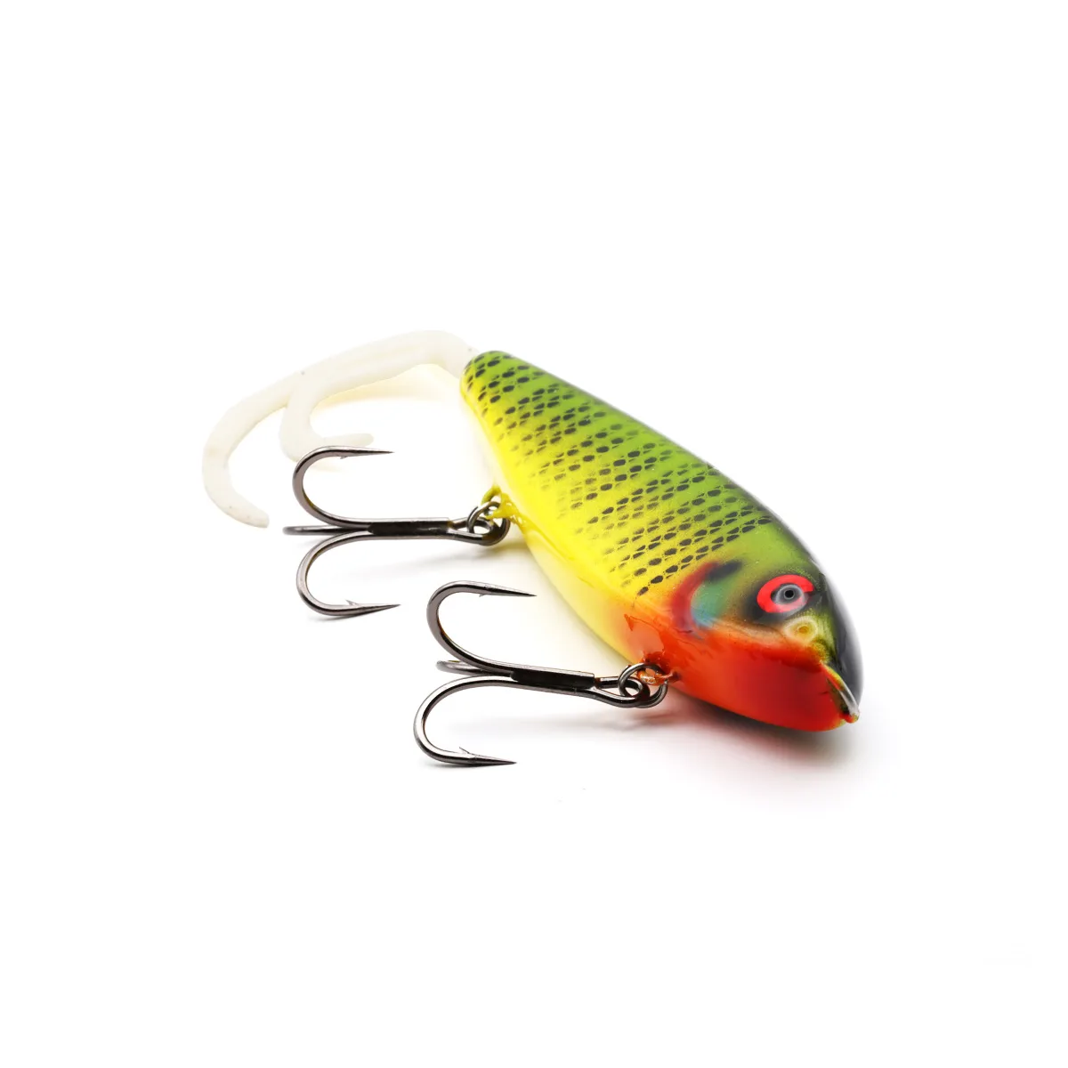 5.5" Super Glide in Blue Gill
