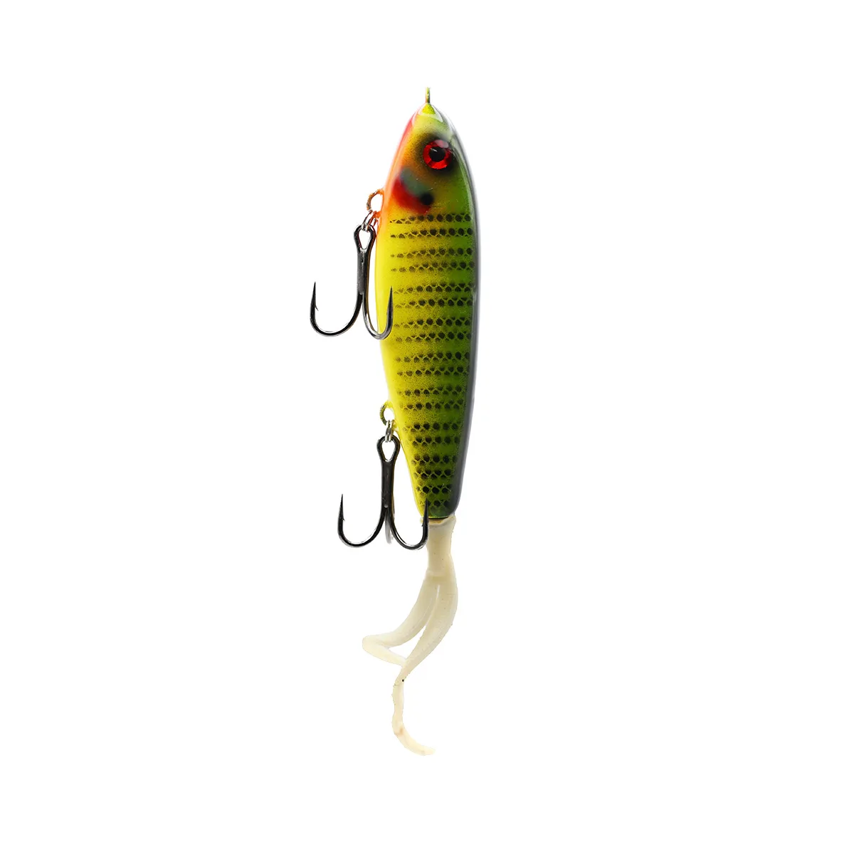 5.5" Super Glide in Blue Gill