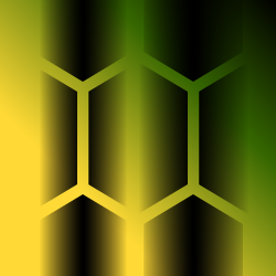 Blue Gill Color Swatch