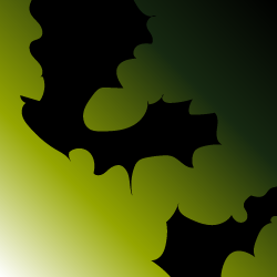 Crappie Color Swatch