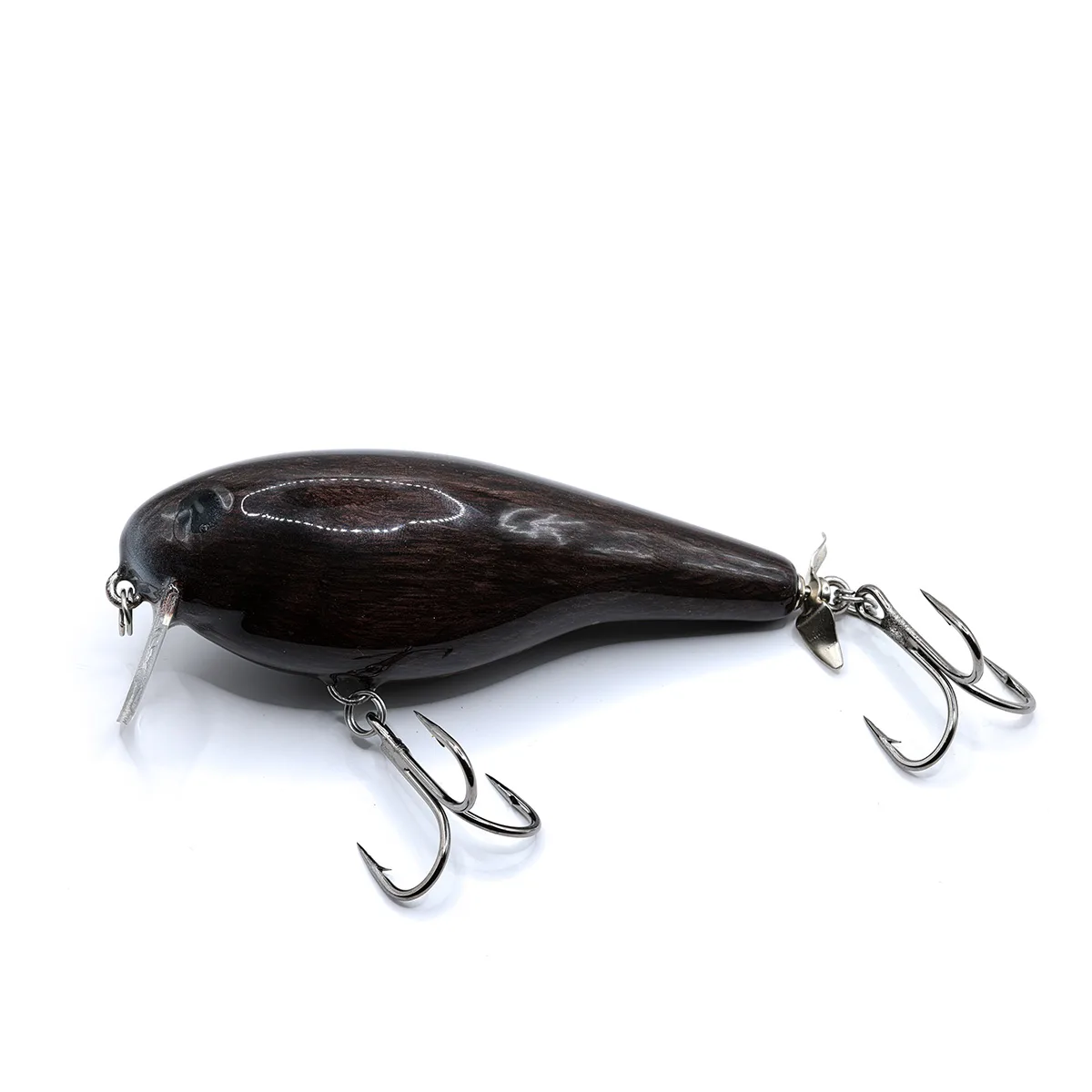 Wakeup Call musky bait