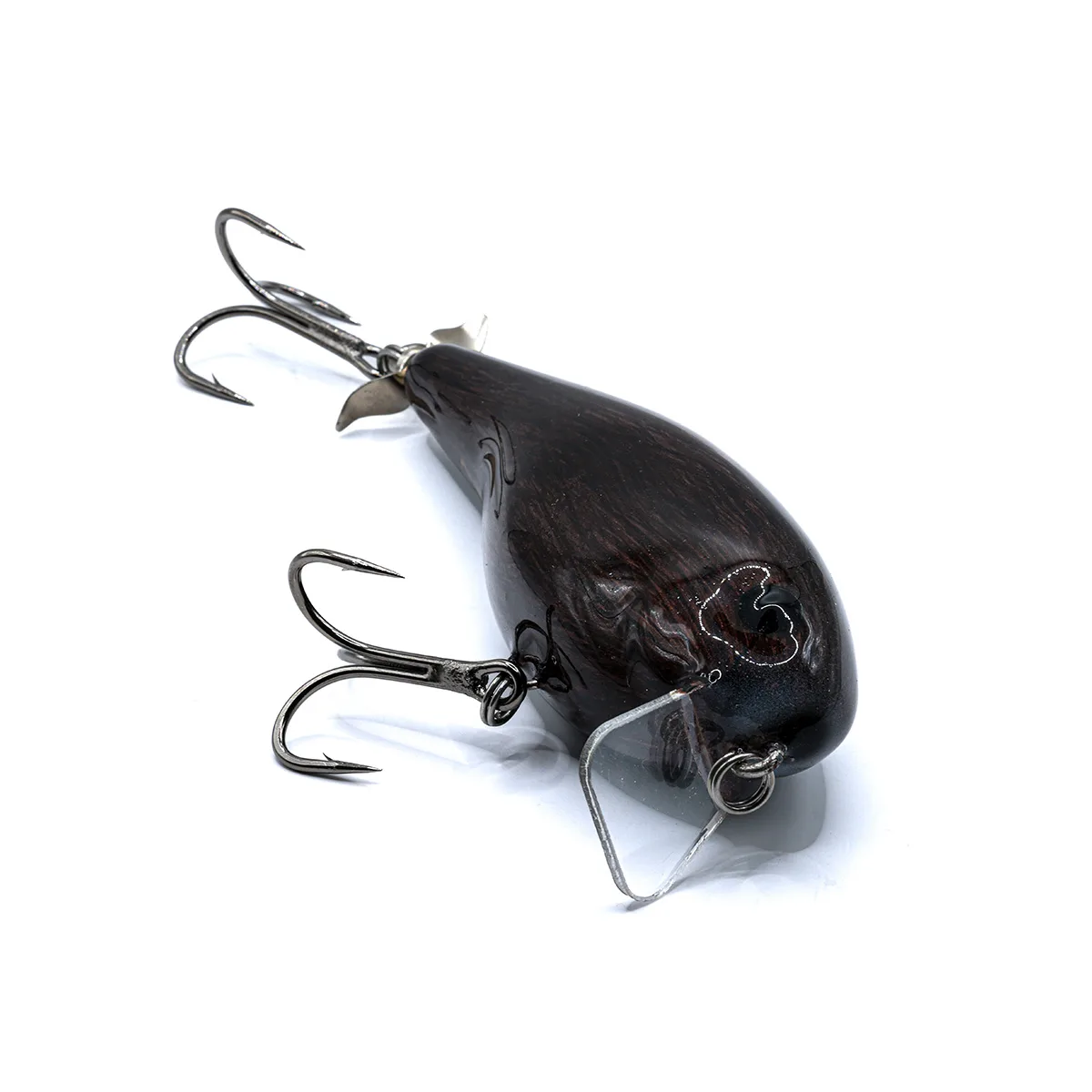 Wakeup Call musky bait