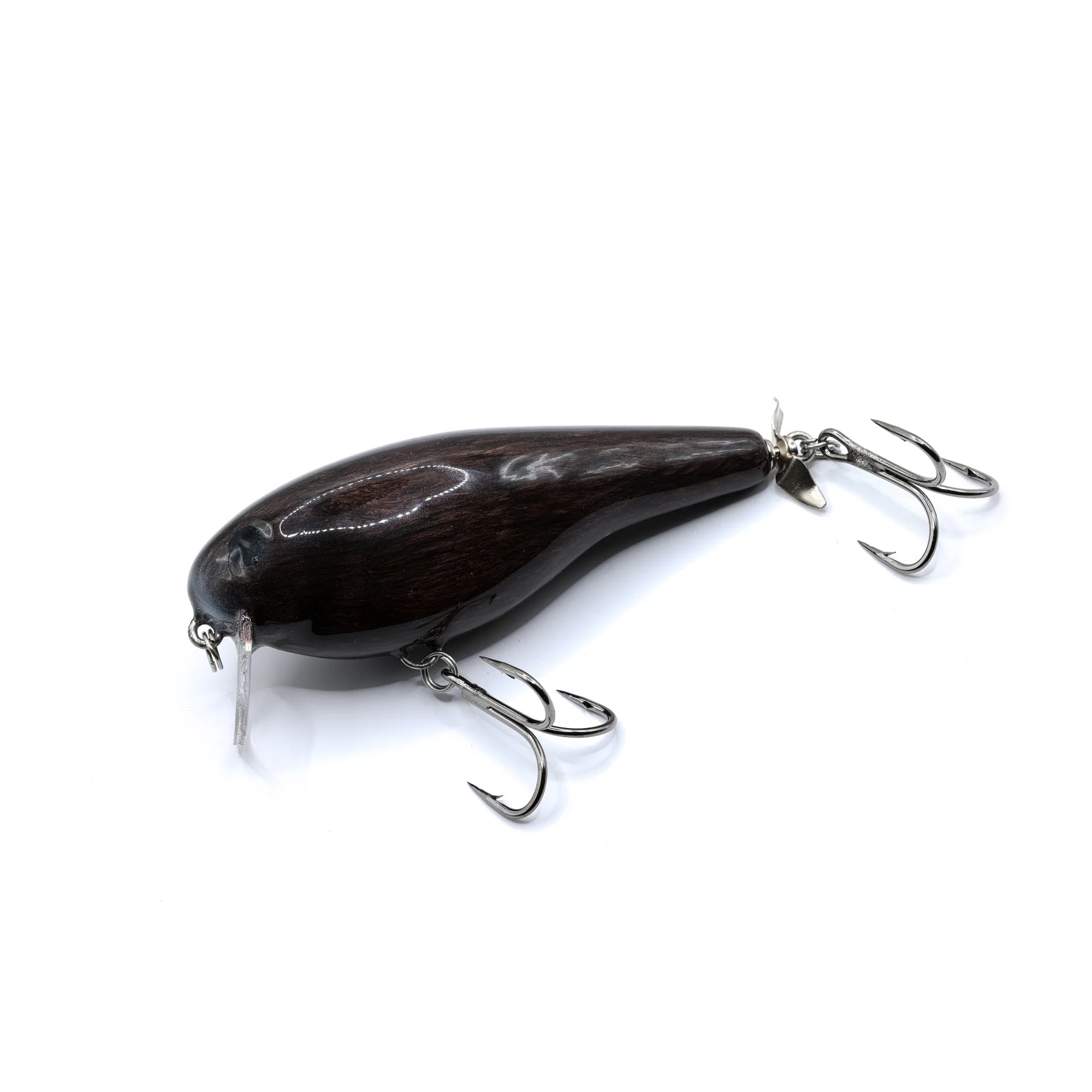 Wakeup Call musky bait