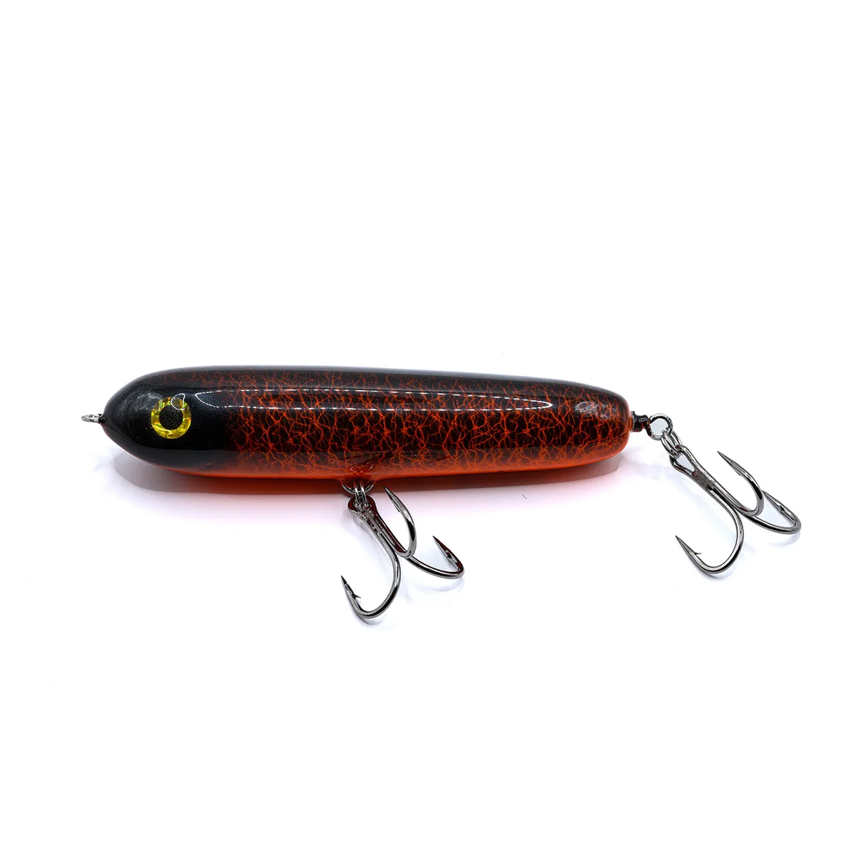 Walk of Death musky bait