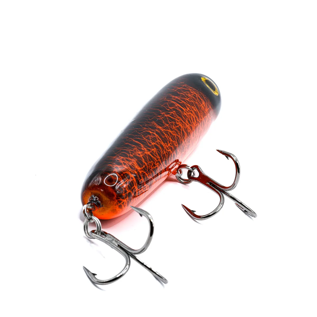 Walk of Death musky bait