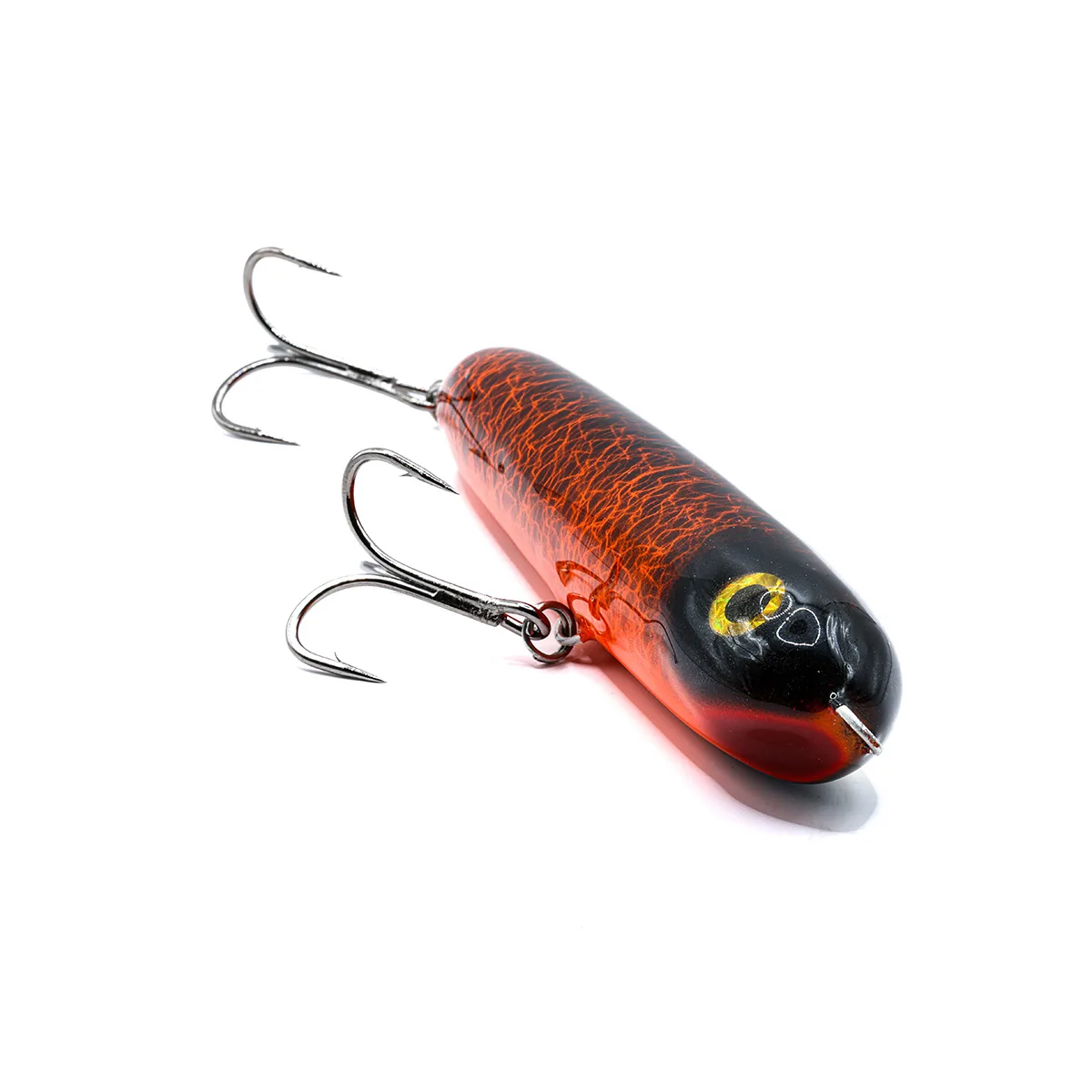 Walk of Death musky bait