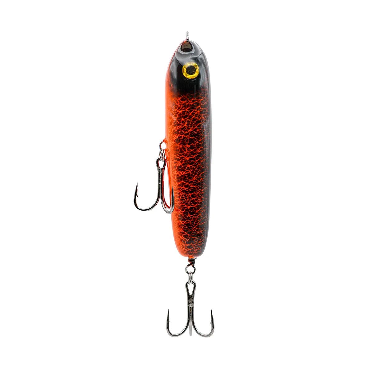 Walk of Death musky bait