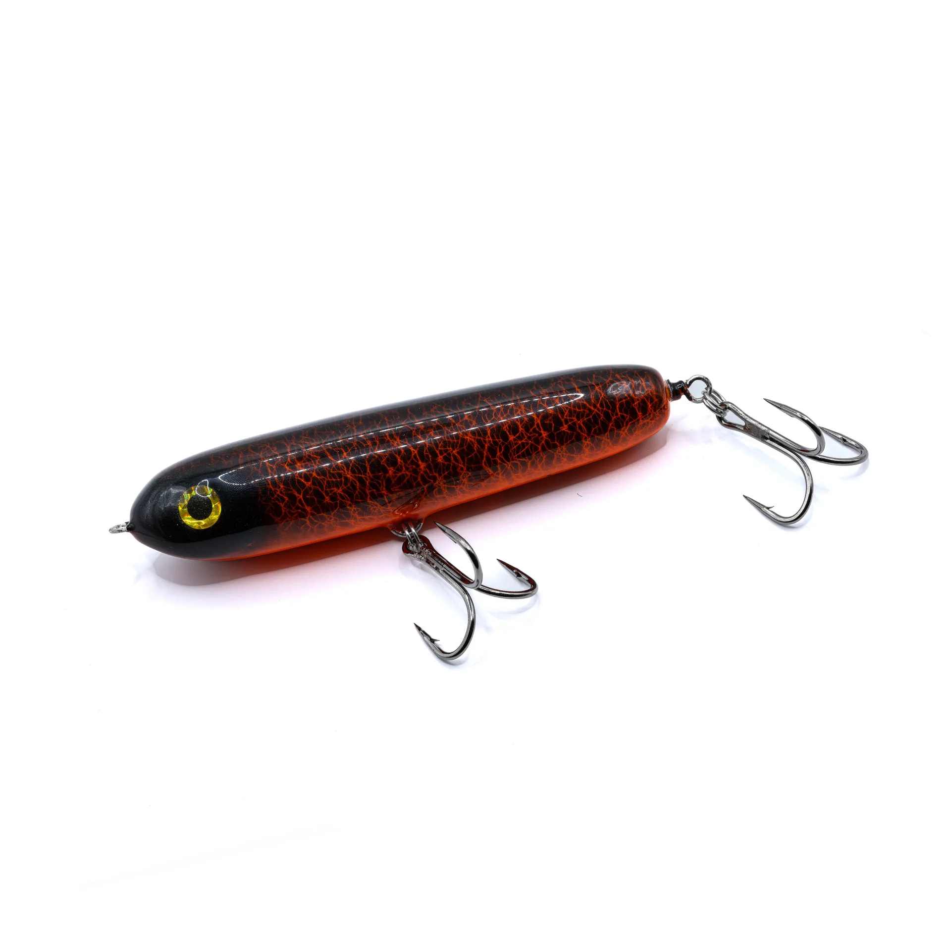 Walk of Death musky bait